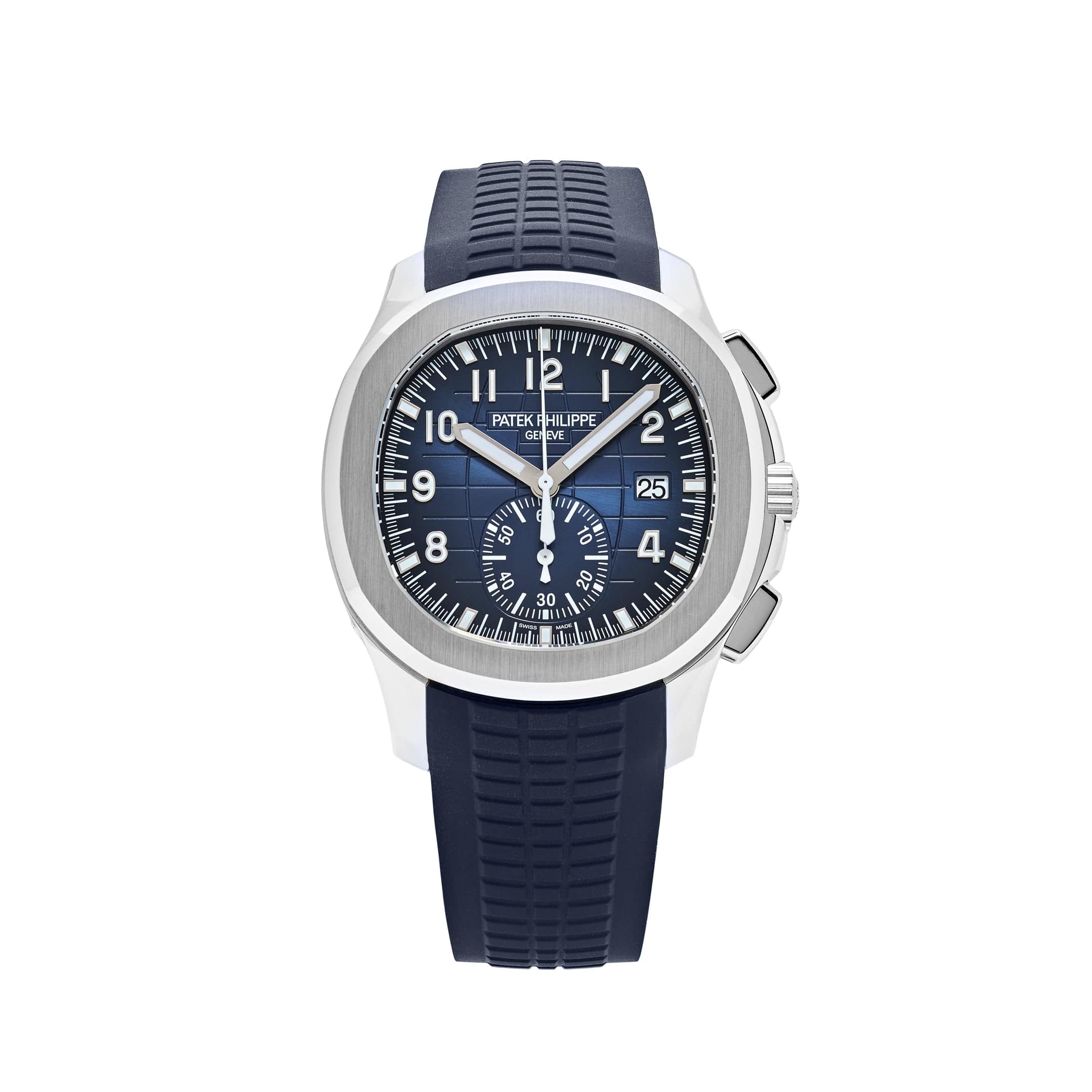 Relógio Geneve Aquanaut 42.mm | Acompanha Caixa+Certificado