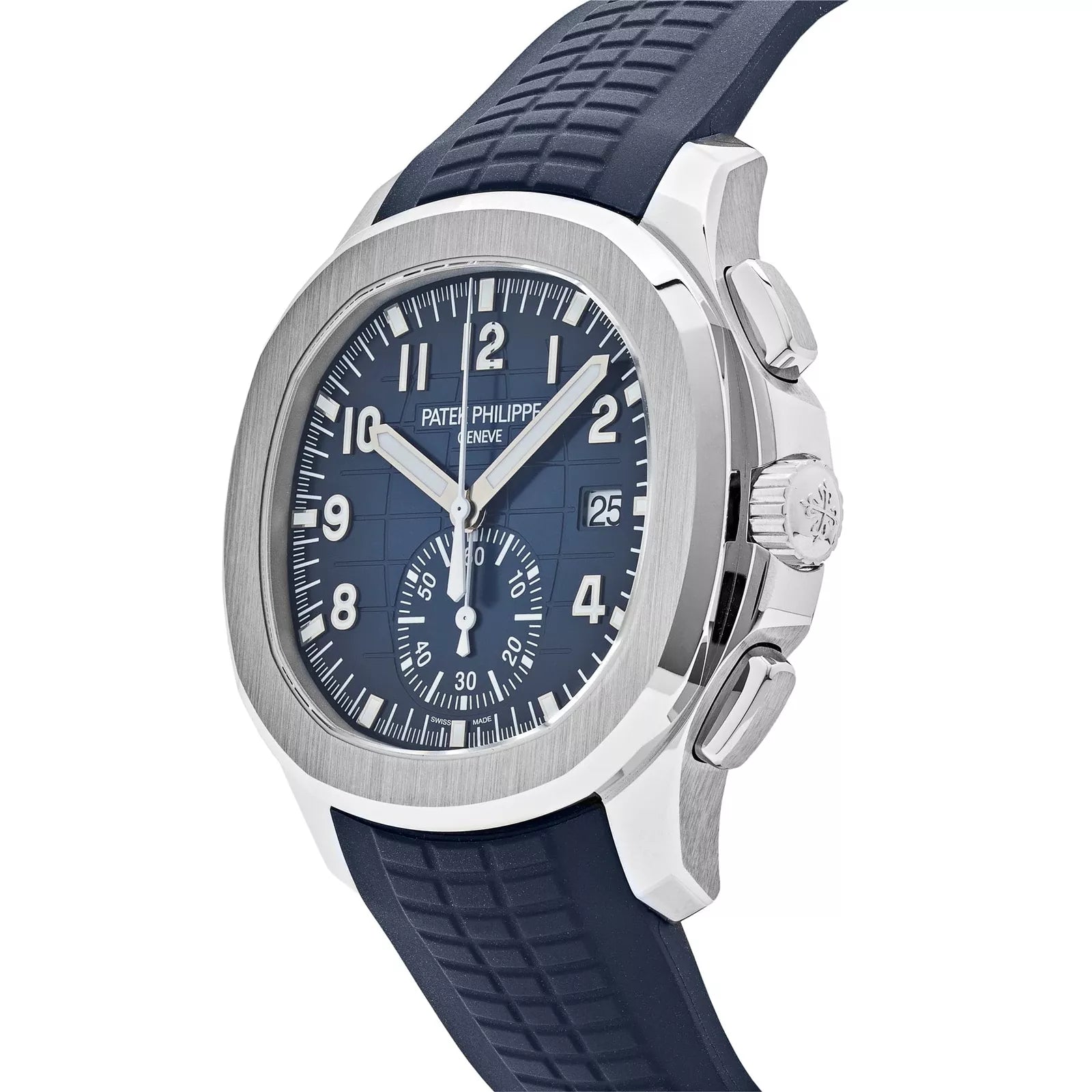 Relógio Geneve Aquanaut 42mm |  + 2 PULSEIRAS DE BRINDE