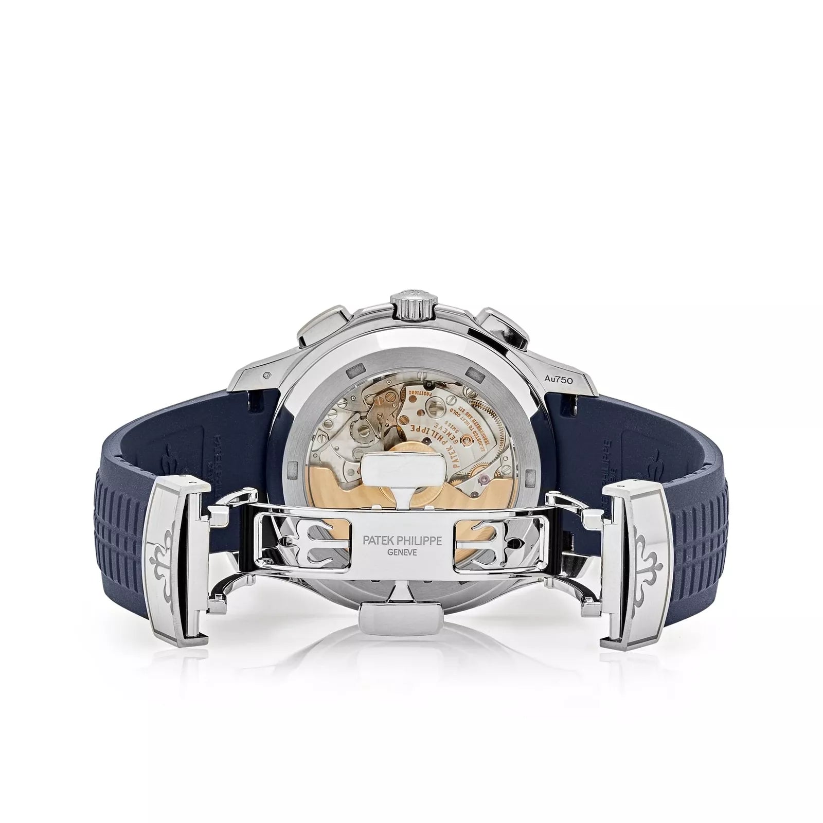 Relógio Geneve Aquanaut 42mm |  + 2 PULSEIRAS DE BRINDE